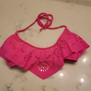 Swim top